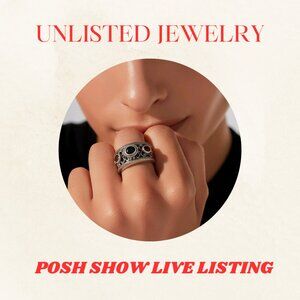 Unlisted Jewelry